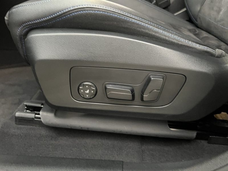 BMW iX1 bild 16