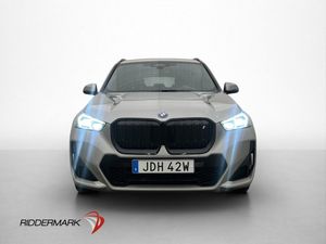 BMW iX1 bild 3