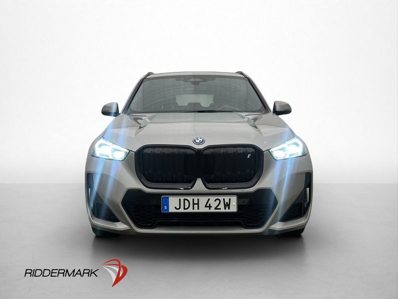 BMW iX1 bild 3