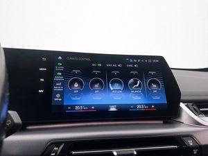 BMW iX1 bild 26