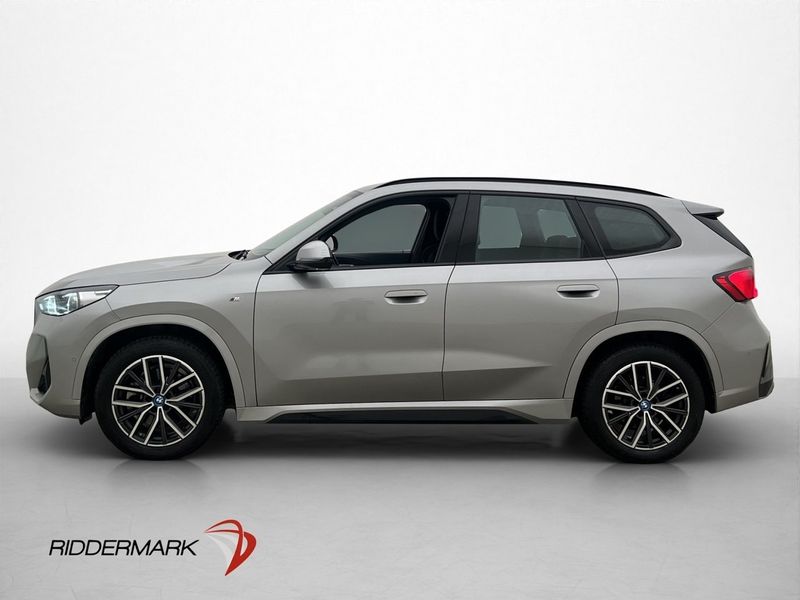 BMW iX1 bild 5
