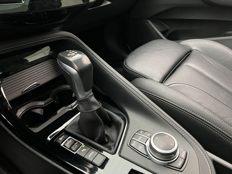 BMW X1 bild 26