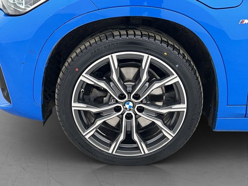 BMW X1 bild 32