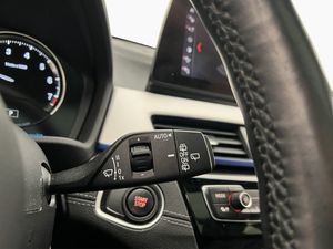 BMW X1 bild 19