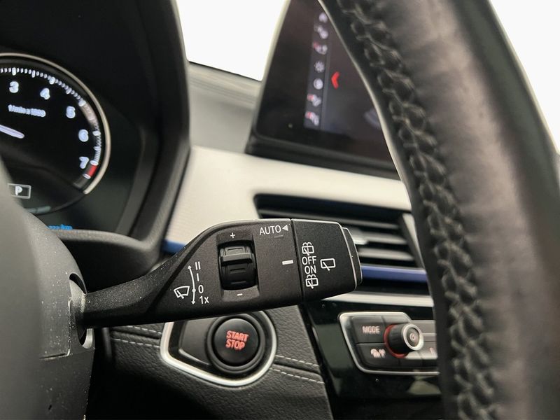 BMW X1 bild 19