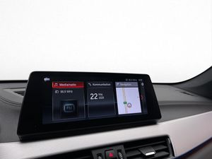 BMW X1 bild 24