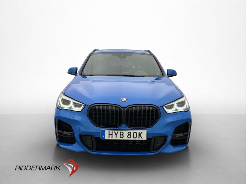 BMW X1 bild 2