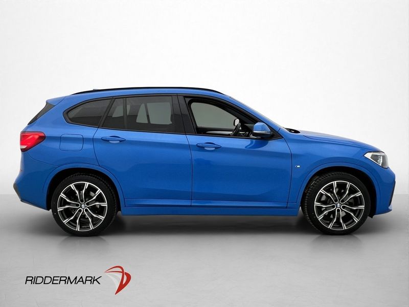 BMW X1 bild 4
