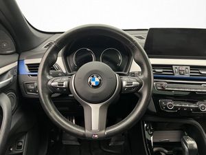 BMW X1 bild 14