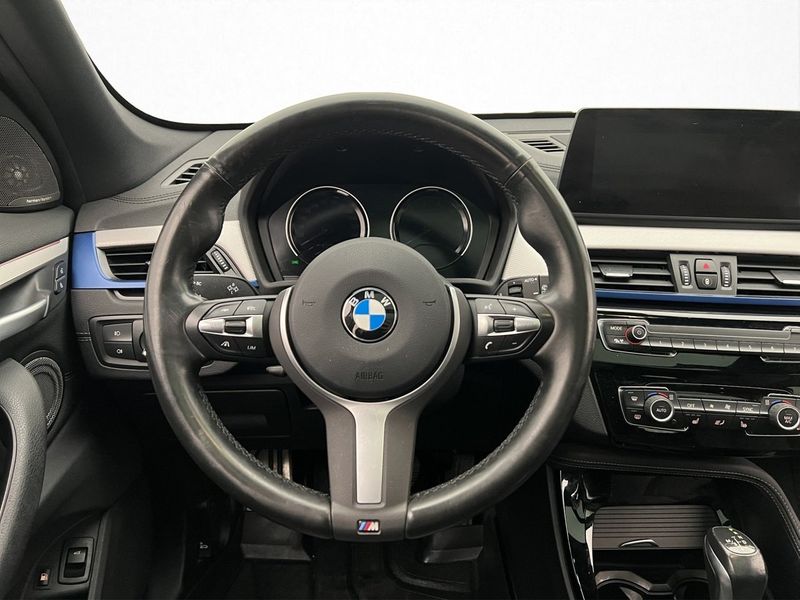 BMW X1 bild 14