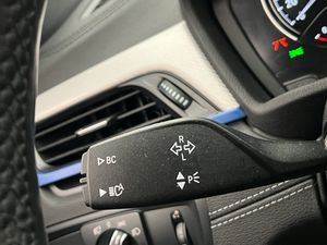 BMW X1 bild 15
