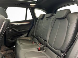 BMW X1 bild 29