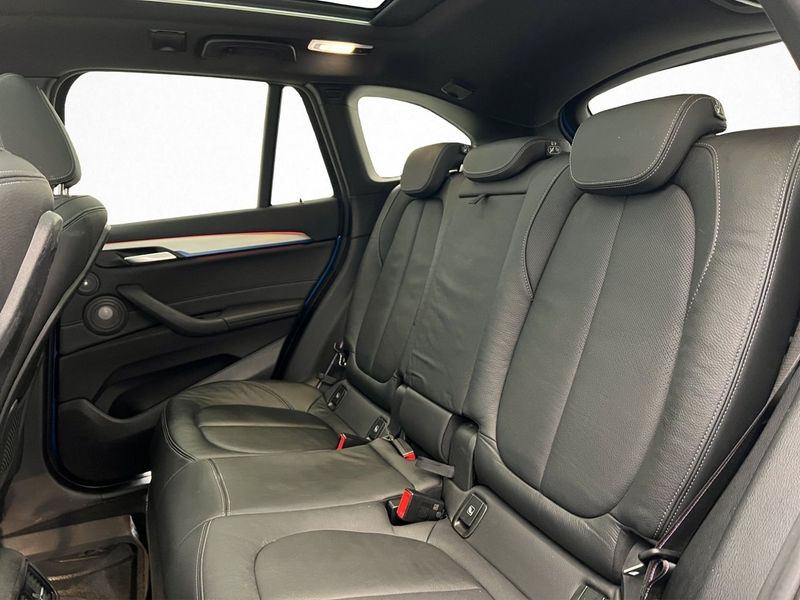 BMW X1 bild 29