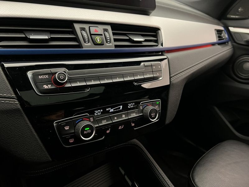BMW X1 bild 25