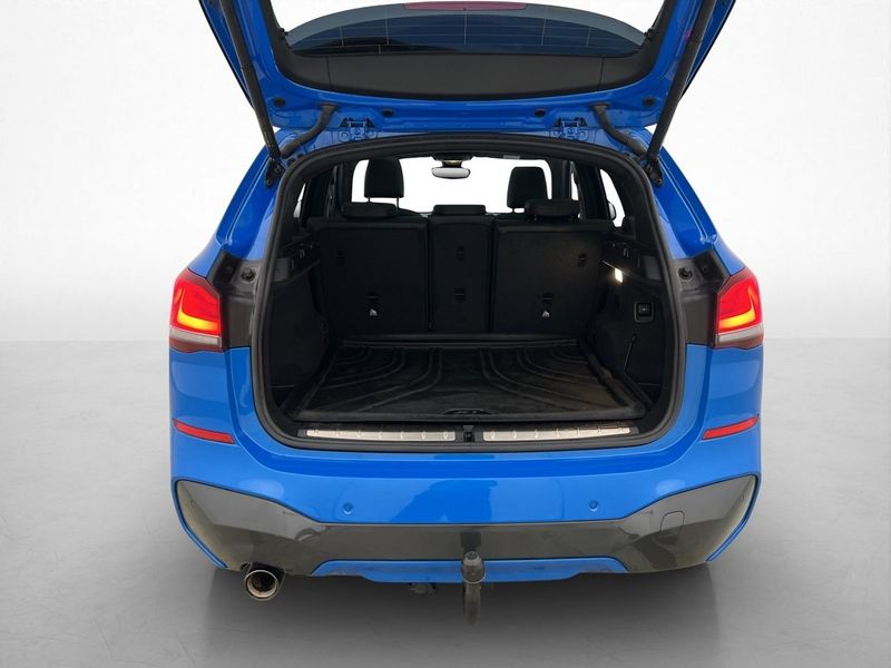 BMW X1 bild 30