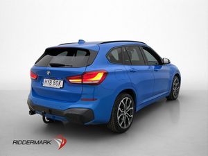 BMW X1 bild 5