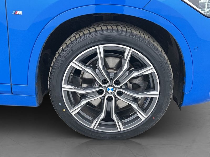 BMW X1 bild 35