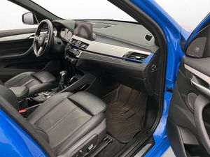 BMW X1 bild 28
