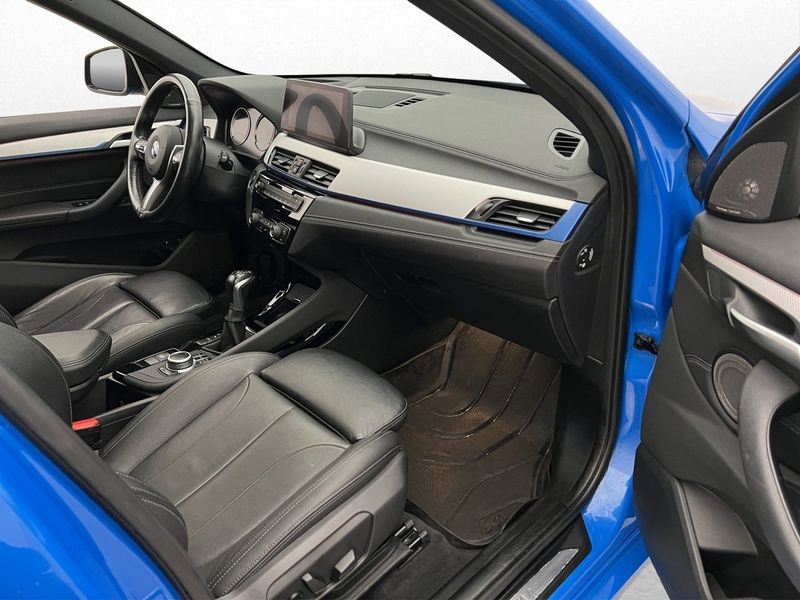 BMW X1 bild 28