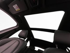 BMW X1 bild 12