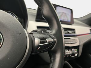 BMW X1 bild 18