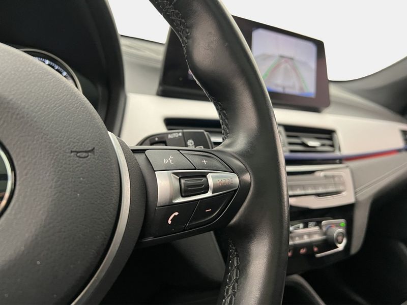 BMW X1 bild 18