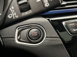 BMW X1 bild 21