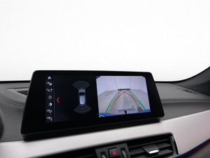 BMW X1 bild 22
