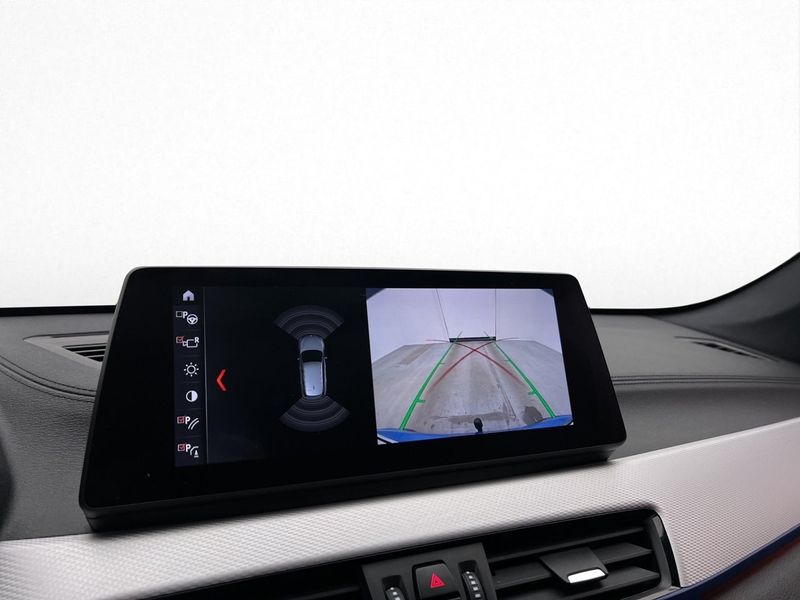 BMW X1 bild 22