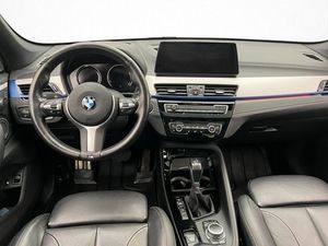 BMW X1 bild 20
