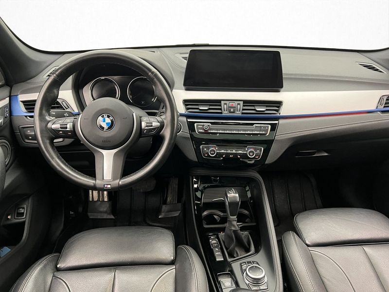 BMW X1 bild 20