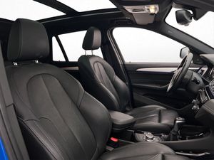BMW X1 bild 27