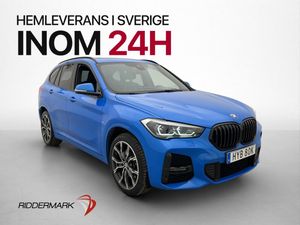 BMW X1 bild 3