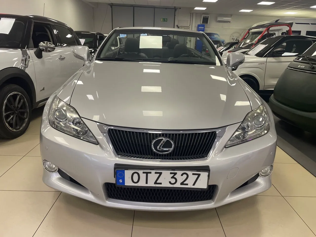Vehicle image 2