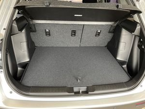 Suzuki Vitara bild 6