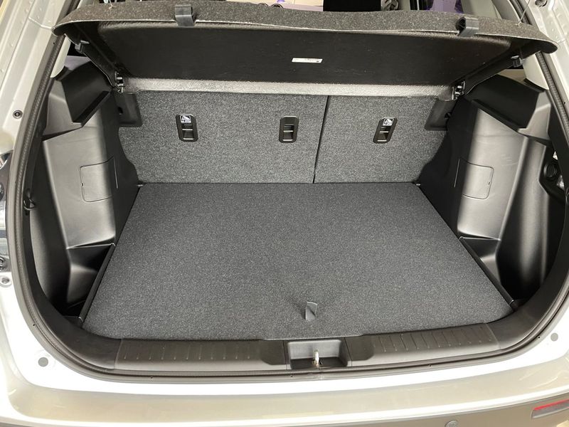 Suzuki Vitara bild 6