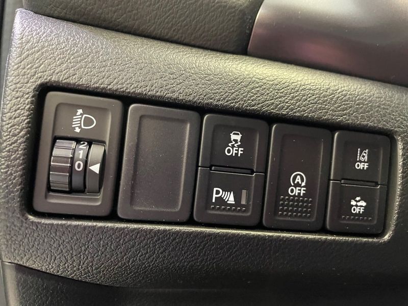 Suzuki Vitara bild 3