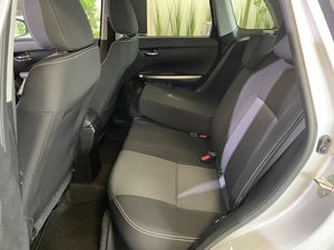 Suzuki Vitara bild 7