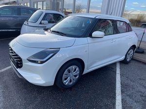 Suzuki Swift bild 1