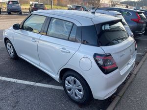 Suzuki Swift bild 2