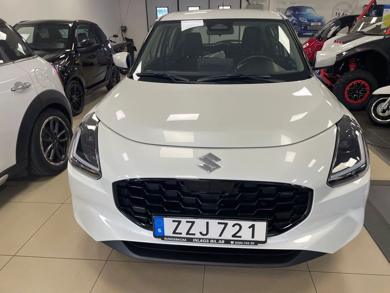 Vehicle image 2