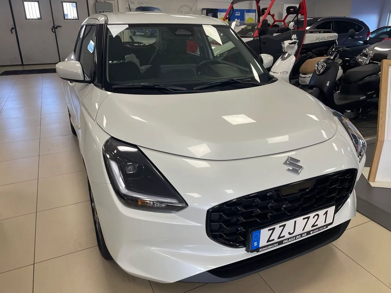 Vehicle image 1