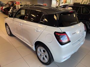 Suzuki Swift bild 4