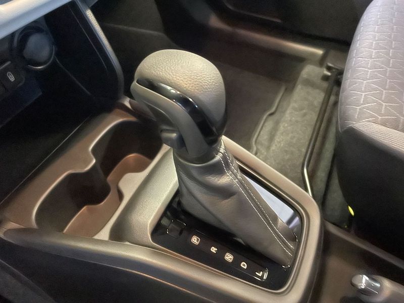 Suzuki Swift bild 8