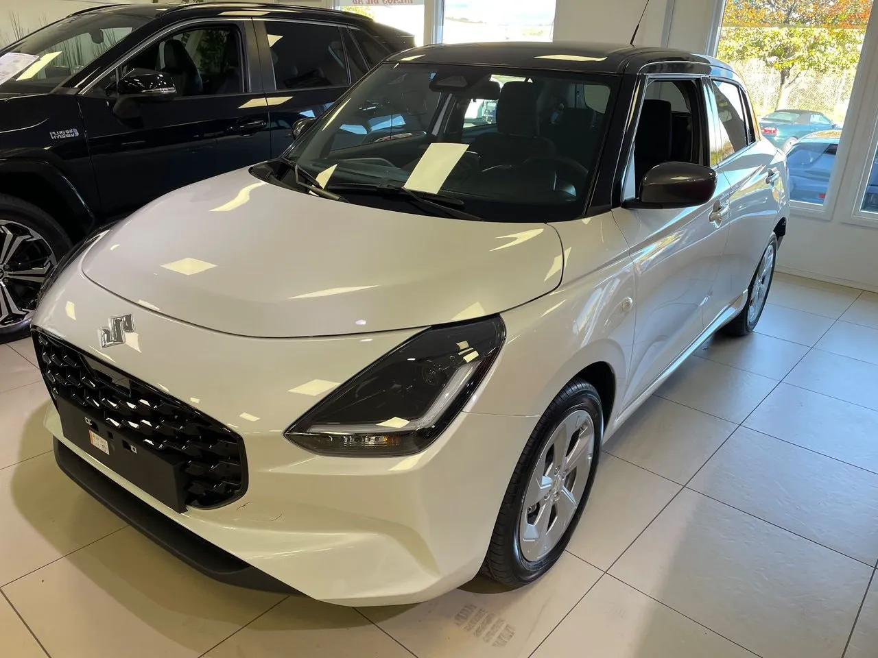 Vehicle image 2