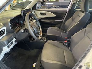 Suzuki Swift bild 6