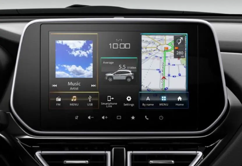 Vehicle image 1
