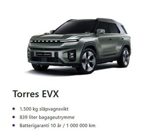KGM Torres bild 4
