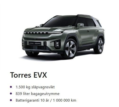KGM Torres bild 4