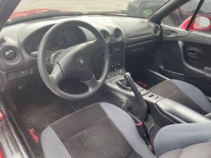 Mazda MX-5 bild 12
